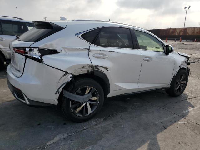 Photo 3 from auction – 2019 LEXUS NX 300H with VIN JTJBJRBZ7K2116838