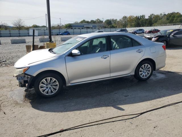 TOYOTA CAMRY BASE 2012 с VIN 4T4BF1FK5CR210243 - Фото с аукциона