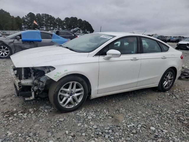 FORD FUSION 2015 with VIN 3FA6P0HD9FR273885 - Photo from auction