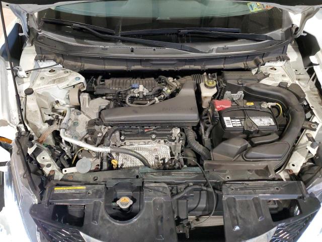 Photo 12 from auction – 2016 NISSAN ROGUE S with VIN KNMAT2MV7GP719020