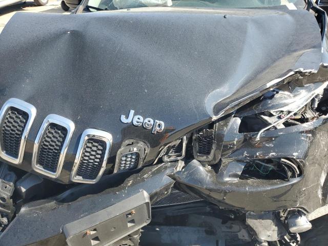Photo 12 from auction – 2018 JEEP CHEROKEE with VIN 1C4PJLCB4JD615820