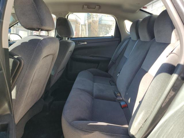 Photo 10 from auction – 2011 CHEVROLET IMPALA LS with VIN 2G1WA5EK2B1113382
