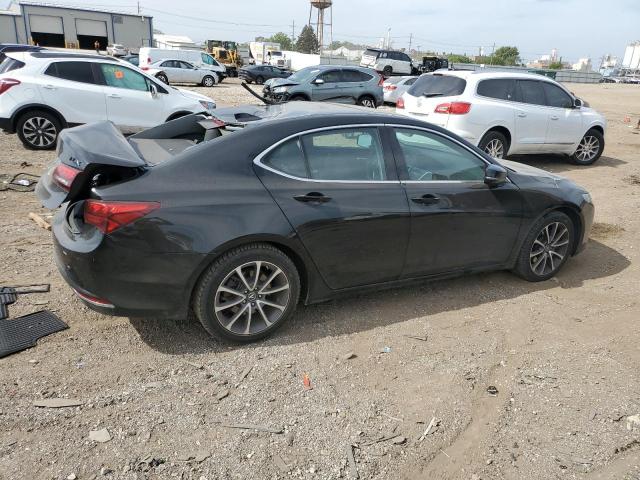 Photo 3 from auction – 2015 ACURA TLX TECH with VIN 19UUB2F54FA025305