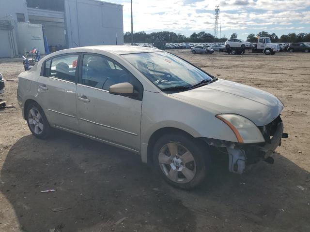 Photo 4 from auction – 2008 NISSAN SENTRA 2.0 with VIN 3N1AB61E18L640456