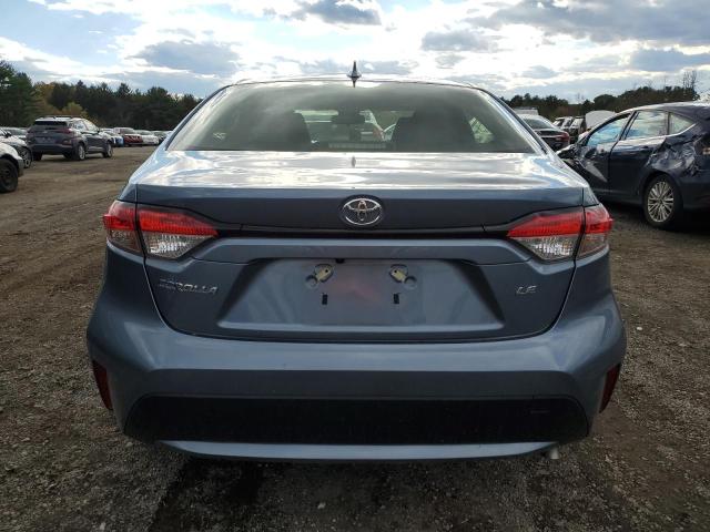 Photo 6 from auction – 2022 TOYOTA COROLLA LE with VIN JTDHPMAE1N3032087
