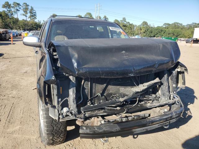 Photo 5 from auction – 2013 CHEVROLET TAHOE C150 with VIN 1GNSCBE01DR356826