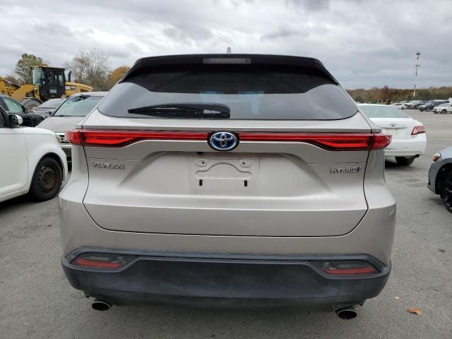 Photo 6 from auction – 2022 TOYOTA VENZA LE with VIN JTEAAAAH8NJ117480