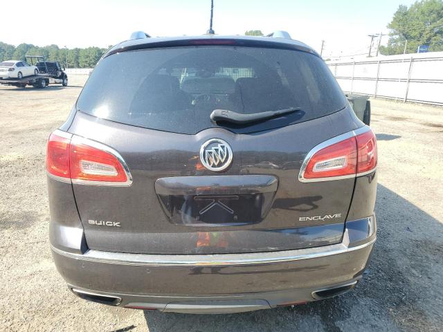 Photo 6 from auction – 2015 BUICK ENCLAVE with VIN 5GAKRBKDXFJ322613