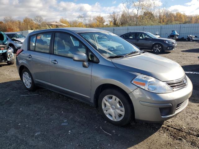 Photo 4 from auction – 2011 NISSAN VERSA S with VIN 3N1BC1CP5BL372098