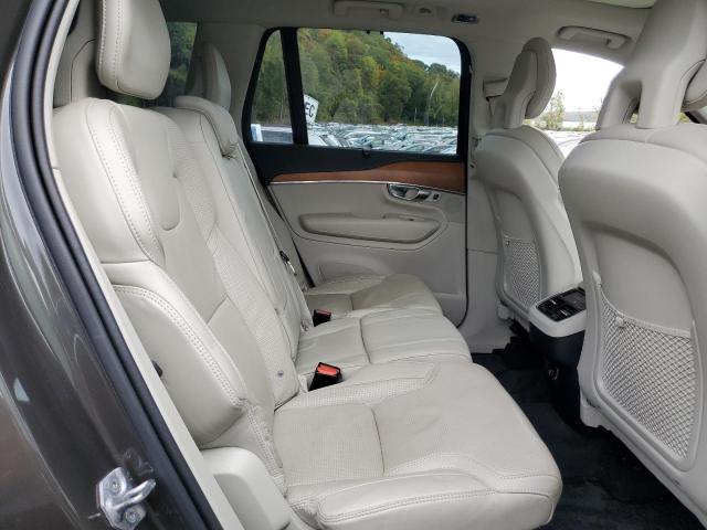 Photo 11 from auction – 2018 VOLVO XC90 T6 with VIN YV4A22PL4J1193384