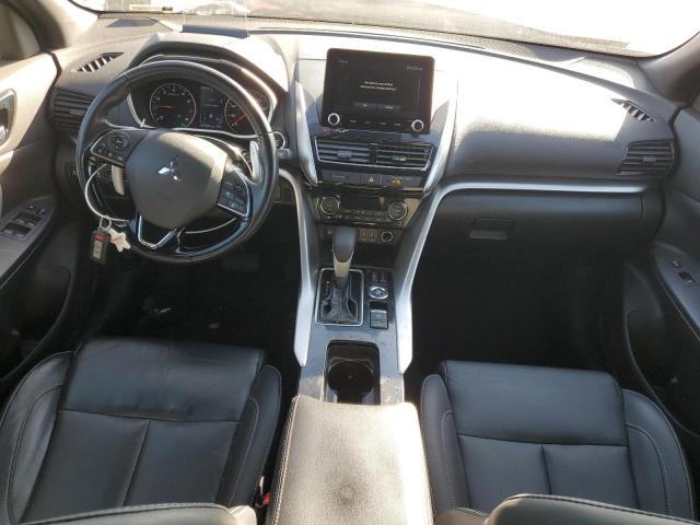Photo 8 from auction – 2022 MITSUBISHI ECLIPSE CR with VIN JA4ATWAA4NZ040682