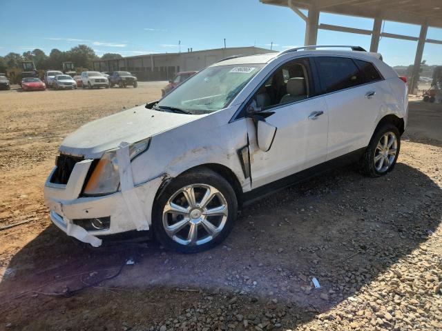 CADILLAC SRX PREMIU 2014 with VIN 3GYFNDE37ES678244 - Photo from auction
