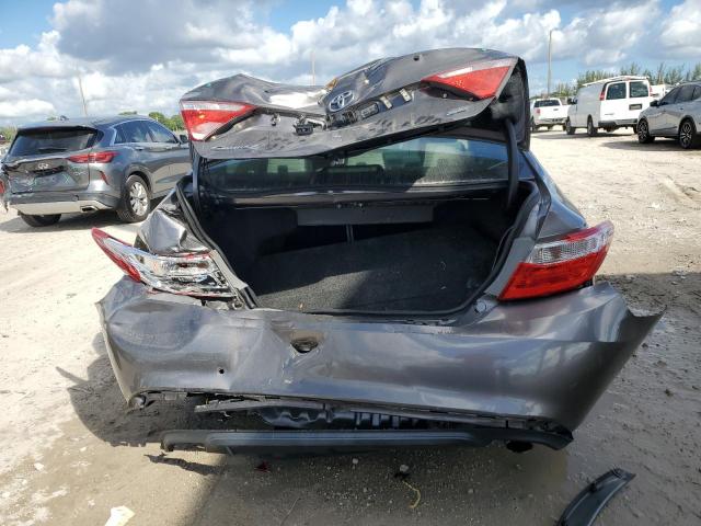 Photo 6 from auction – 2017 TOYOTA CAMRY LE with VIN 4T1BF1FK4HU643831