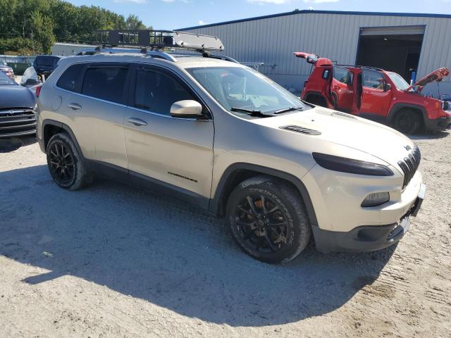 Photo 4 from auction – 2015 JEEP CHEROKEE L with VIN 1C4PJMCB8FW663967