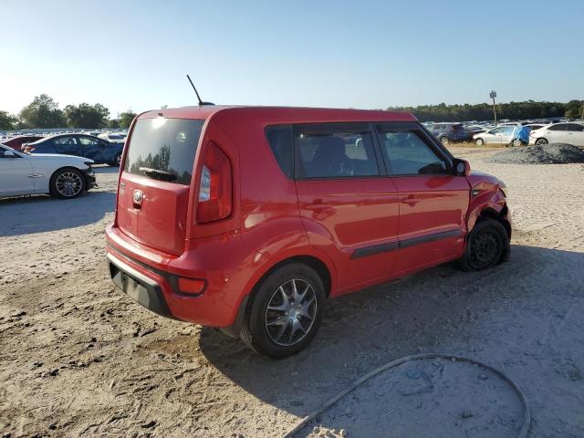 Photo 3 from auction – 2013 KIA SOUL with VIN KNDJT2A51D7622234