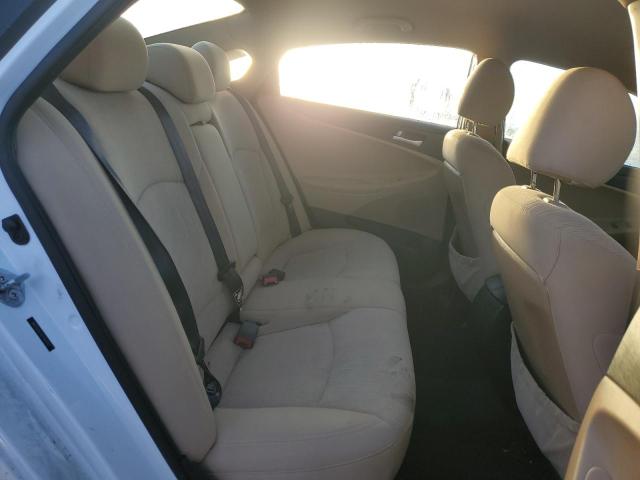 Photo 10 from auction – 2012 HYUNDAI SONATA GLS with VIN 5NPEB4ACXCH404513
