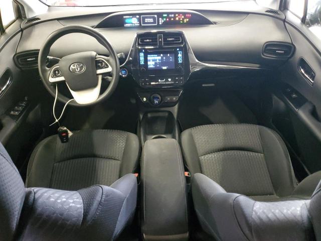 Photo 8 from auction – 2018 TOYOTA PRIUS with VIN JTDKBRFU6J3592098