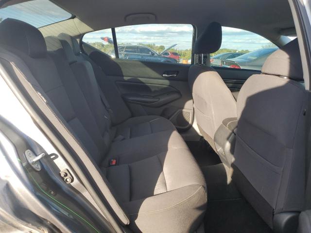 Photo 10 from auction – 2020 NISSAN ALTIMA S with VIN 1N4BL4BV8LC230670