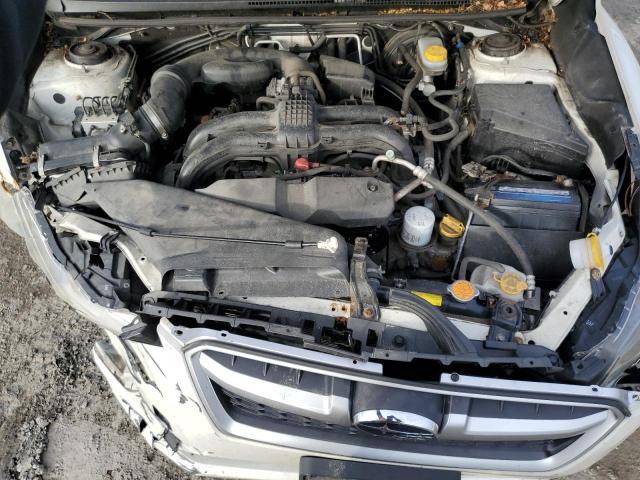 Photo 12 from auction – 2014 SUBARU IMPREZA with VIN JF1GPAL62E8307247