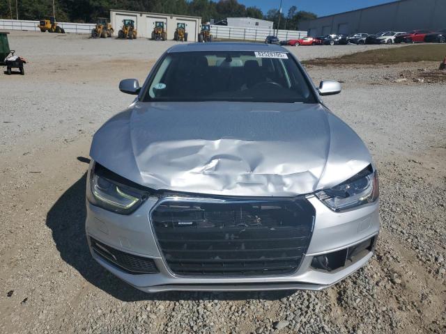 Photo 5 from auction – 2014 AUDI A4 PREMIUM with VIN WAUFFAFL2EN041835