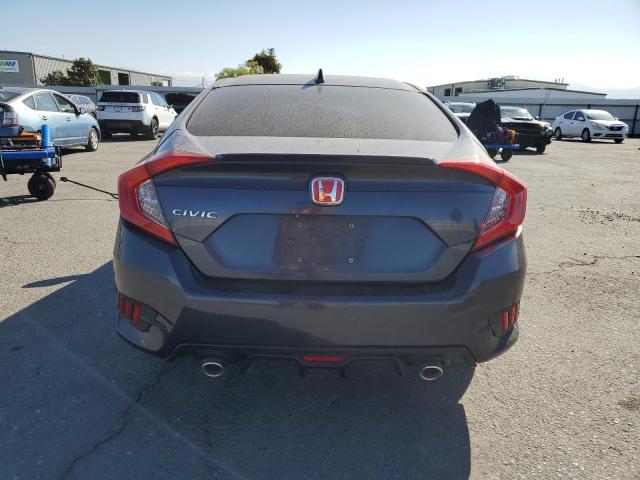 Photo 6 from auction – 2017 HONDA CIVIC EX with VIN 2HGFC1F3XHH647023