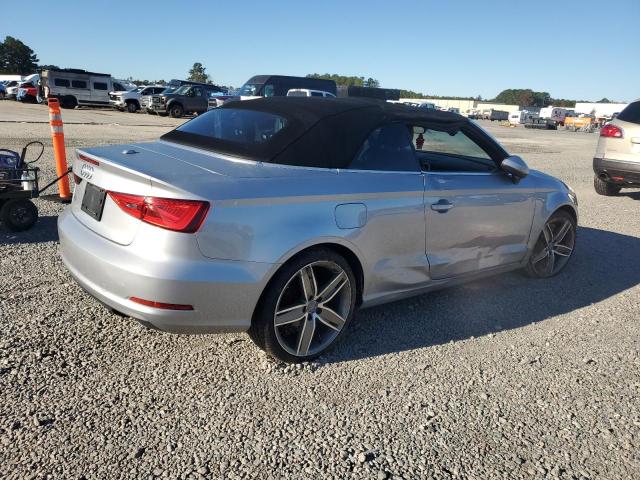 Photo 3 from auction – 2015 AUDI A3 PREMIUM with VIN WAU5CLFF0F1101677