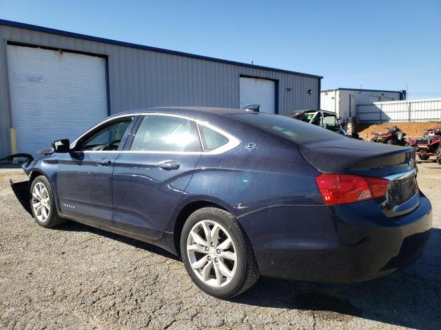 Photo 2 from auction – 2019 CHEVROLET IMPALA LT with VIN 2G11Z5SA2K9148603