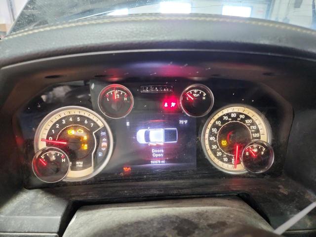Photo 9 from auction – 2017 RAM 1500 LARAMIE with VIN 1C6RR7NT7HS508255