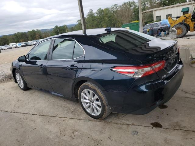 Photo 2 from auction – 2020 TOYOTA CAMRY LE with VIN 4T1C11AK2LU902500