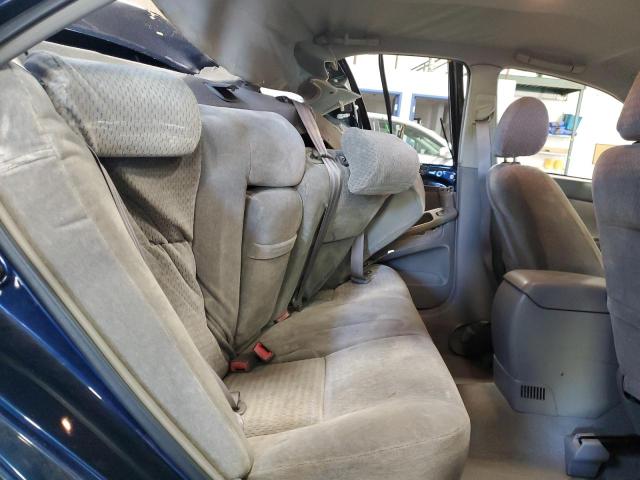 Photo 10 from auction – 2002 TOYOTA CAMRY LE with VIN 4T1BE32K82U531559