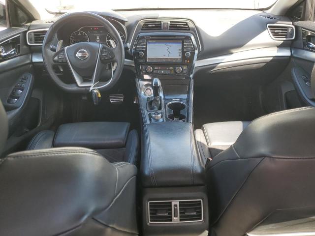 Photo 8 from auction – 2016 NISSAN MAXIMA 3.5 with VIN 1N4AA6AP4GC903430
