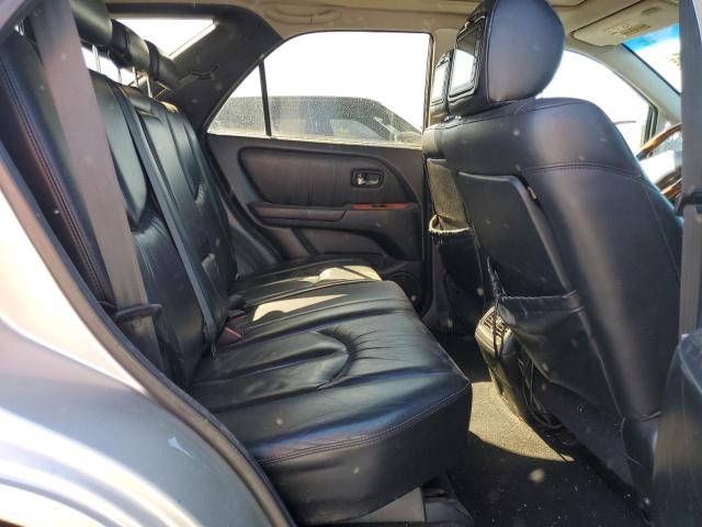 Zdjęcie 11 z aukcji – 2001 LEXUS RX 300 z VIN JTJHF10U810228885