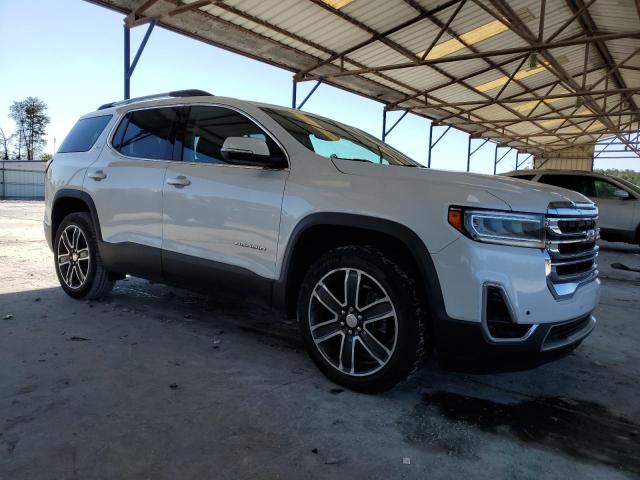 Photo 4 from auction – 2021 GMC ACADIA SLT with VIN 1GKKNMLS2MZ105188