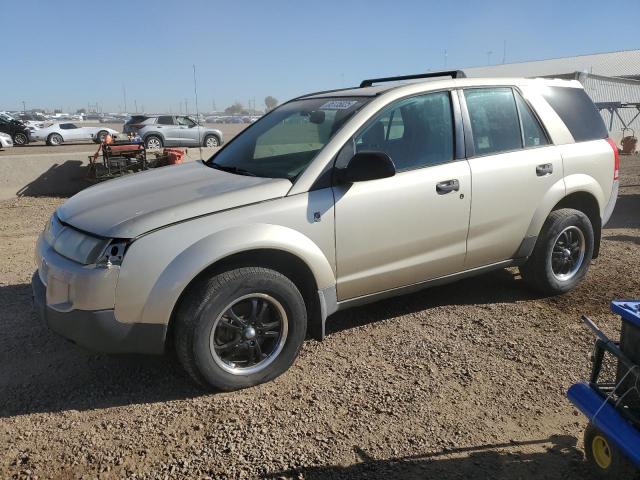 SATURN VUE 2002 with VIN 5GZCZ63B12S817079 - Photo from auction