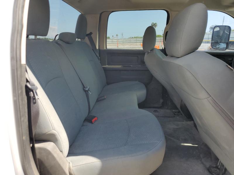 Photo 10 from auction – 2017 RAM 1500 ST with VIN 1C6RR6KT3HS514374