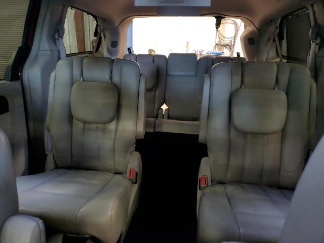 Photo 10 from auction – 2012 CHRYSLER TOWN & COU with VIN 2C4RC1CG7CR412620