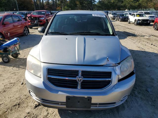 Photo 5 from auction – 2009 DODGE CALIBER SX with VIN 1B3HB48A89D144274