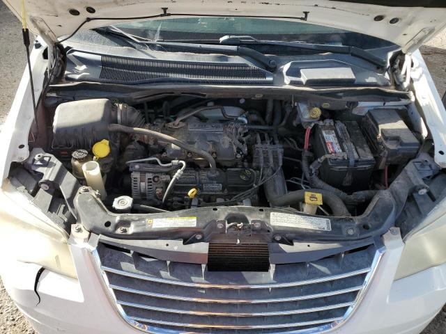 Photo 12 from auction – 2010 CHRYSLER TOWN & COU with VIN 2A4RR5D14AR369586