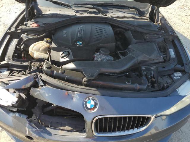 Photo 11 from auction – 2014 BMW 435 XI with VIN WBA3R5C58EK188217