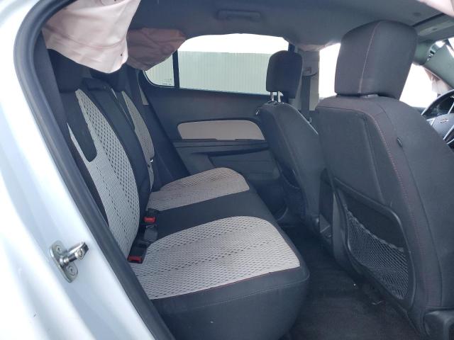 Photo 11 from auction – 2011 CHEVROLET EQUINOX LS with VIN 2GNALBEC8B1297575