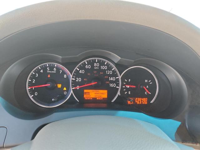 Photo 9 from auction – 2012 NISSAN ALTIMA BAS with VIN 1N4AL2AP8CN427684
