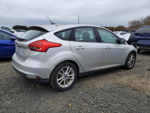 Photo 3 from auction – 2015 FORD FOCUS SE with VIN 1FADP3K2XFL366994