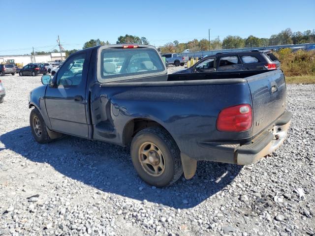 Photo 2 from auction – 2003 FORD OTHER with VIN 1FTRF07283KC93197