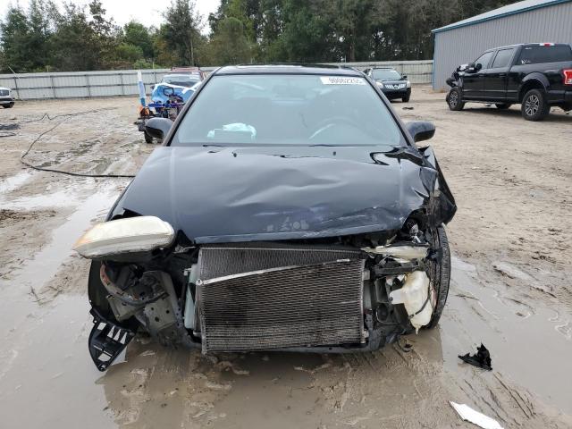 Photo 5 from auction – 2002 HONDA CIVIC EX with VIN 1HGEM22942L072159
