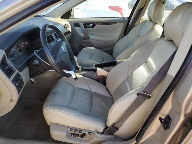 Photo 7 from auction – 2004 VOLVO S60 with VIN YV1RS59V242317280