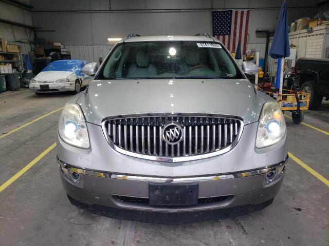 Photo 5 from auction – 2011 BUICK ENCLAVE CX with VIN 5GAKRCED1BJ222699