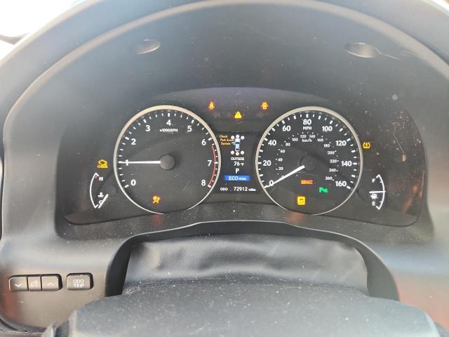 Foto 9 de la subasta – 2015 LEXUS ES 350 con VIN JTHBK1GG6F2199952
