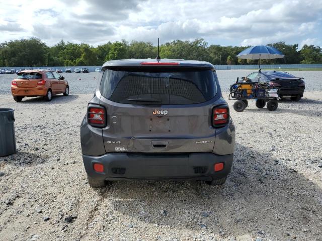 Photo 6 from auction – 2018 JEEP RENEGADE S with VIN ZACCJBAB3JPH21964