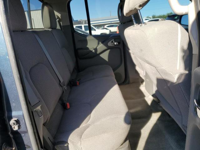 Photo 10 from auction – 2015 NISSAN FRONTIER S with VIN 1N6AD0EV9FN710262