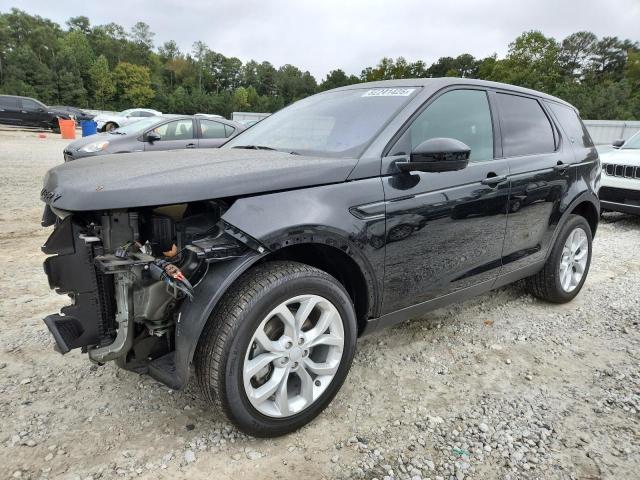 LAND ROVER DISCOVERY 2018 with VIN SALCR2RX2JH757654 - Photo from auction